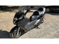 HONDA SILVER WING 600 