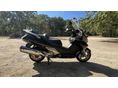 HONDA SILVER WING 600 2008/3 - 4