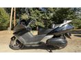 HONDA SILVER WING 600 2008/3 - 5