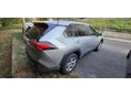 TOYOTA RAV 4 2019 - 2