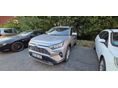 TOYOTA RAV 4 2019 - 5