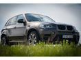 BMW X5 xDrive30d (Automata)