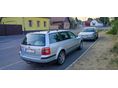 VOLKSWAGEN PASSAT 2002/4 - 3