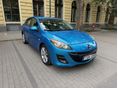 MAZDA 3 Sport 1.6 D CE