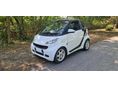 SMART FORTWO 1.0 Micro Hybrid Drive Pure Softouch