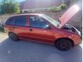 SKODA FABIA 1.4 16V Classic