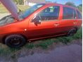 SKODA FABIA 2003/2 - 7