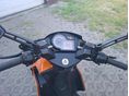 APRILIA SR 50 Factory