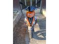 APRILIA SR 50 2010/1 - 7