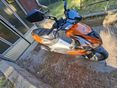 APRILIA SR 50 2010/1 - 8