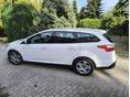 FORD FOCUS 1.6 TDCi Trend