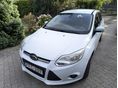 FORD FOCUS 2012/11 - 2