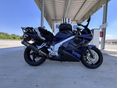 HONDA VFR 750 F 1996/2 - 2