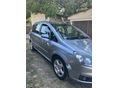 OPEL ZAFIRA 2006/3 - 4