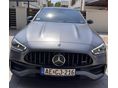 MERCEDES-AMG C 43 4Matic 9G-TRONIC Mild hybrid drive