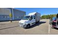 RENAULT MASTER 2.3 dCi L4H1P4 RWD TwinWheel