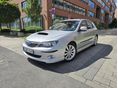 SUBARU IMPREZA 2.5 WRX