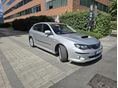 SUBARU IMPREZA 2008/2 - 3