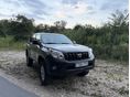TOYOTA LAND CRUISER Prado 3.0 D-4D TX