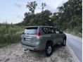 TOYOTA LAND CRUISER 2011/5 - 2
