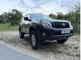 TOYOTA LAND CRUISER 2011/5 - 5