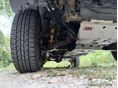 TOYOTA LAND CRUISER 2011/5 - 6
