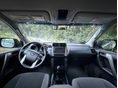 TOYOTA LAND CRUISER 2011/5 - 7