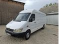 MERCEDES-BENZ SPRINTER 2001 - 1