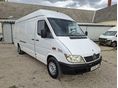 MERCEDES-BENZ SPRINTER 2001 - 2