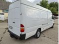 MERCEDES-BENZ SPRINTER 2001 - 4