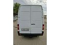 MERCEDES-BENZ SPRINTER 2001 - 5