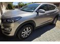 HYUNDAI TUCSON 1.6 GDi Travel