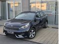 KIA NIRO HEV 1.6 GDI Bronze DCT Balesetmentes.megkímélt szép allapot