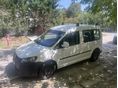 VOLKSWAGEN CADDY 2015/5 - 3