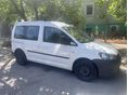 VOLKSWAGEN CADDY 2015/5 - 2