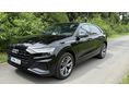AUDI Q8 50 TDI quattro Tiptronic ic Áfás!!S-Line.LED Mátrix lámpák ! Márkaszervizben vezetett szerviztörténet