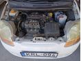 CHEVROLET SPARK 2007/1 - 5