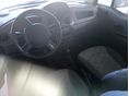 CHEVROLET SPARK 2007/1 - 7