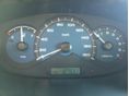 CHEVROLET SPARK 2007/1 - 6