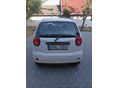 CHEVROLET SPARK 2007/1 - 3