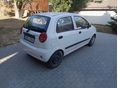 CHEVROLET SPARK 2007/1 - 4