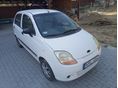 CHEVROLET SPARK 0.8 6V Direct