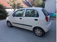 CHEVROLET SPARK 2007/1 - 2