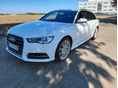 AUDI A6 Avant 2.0 TDI ultra S-LINE+ÚJ NYÁRIGUMI+ÚJ FÉK ELŐL HÁTUL+MAGÁNSZEMÉLYTŐL+ÉVES MATRICA!!!