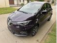 RENAULT ZOE E-Tech Electric 135 52 kWh Intens CCS