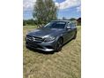 MERCEDES-BENZ C 220 d 4Matic 9G-TRONIC