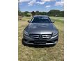MERCEDES-BENZ C 220 2020/4 - 2