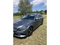 MERCEDES-BENZ C 220 2020/4 - 5