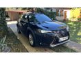 LEXUS UX 2020/3 - 4