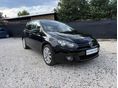 VOLKSWAGEN GOLF VI 1.4 Tsi Highline ++ STYLE FELSZERELTSÉG ++ FRISS SZERVÍZ - FRISS MŰSZAKI